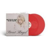 STEVIE NICKS - STREET ANGEL (2 LP-VINILO) RED