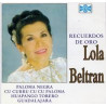 LOLA BELTRAN - RECUERDOS DE ORO
