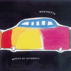 MASTRETTA - MUSICA DE...