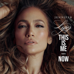 JENNIFER LÓPEZ - THIS IS ME...NOW (CD)