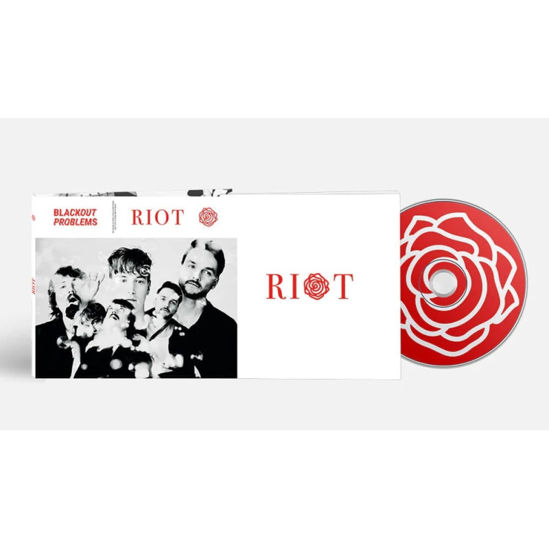 Riot! (CD)