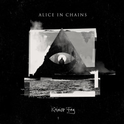 ALICE IN CHAINS - RAINIER FOG (LP-VINILO)