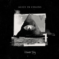 ALICE IN CHAINS - RAINIER...