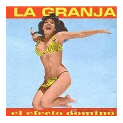 LA GRANJA - EL EFECTO DOMINO