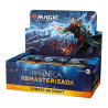 MAGIC RAVNICA REMASTERED SOBRE DRAFT