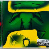 CIUDAD JARDIN - HOMUNCULO (CDSingle)