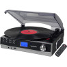 TOCADISCOS SUNSTECH PXR23BK