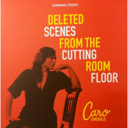 CARO EMERALD - DELETED...