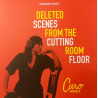 CARO EMERALD - DELETED SCENES FROM THE CUTTIN (2 LP-VINILO)