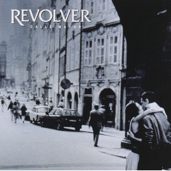 REVOLVER - CALLE MAYOR (LP-VINILO)