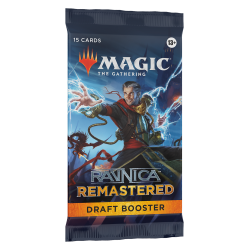 MAGIC RAVNICA REMASTERED...