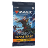 MAGIC RAVNICA REMASTERED DRAFT BOOSTER