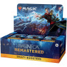 MAGIC RAVNICA REMASTERED DRAFT BOOSTER