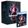 PS5 TEKKEN 8 - COLLECTOR EDITION