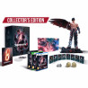 XS TEKKEN 8 - COLLECTOR EDITION