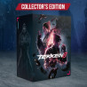 XS TEKKEN 8 - COLLECTOR EDITION