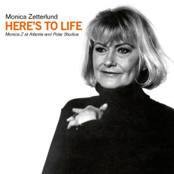 MONICA ZETTERLUND - HERE'S...