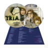 TRIANA - SOMBRA Y LUZ (LP-VINILO) PICTURE