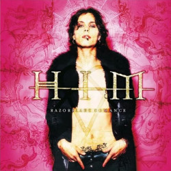 HIM - RAZORBLADE ROMANCE...