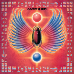 JOURNEY - GREATEST HITS (2...