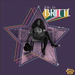 BRITTI - HELLO, I'M BRITTI...