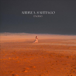 ANDREA SANTIAGO - ÉXODO (CD)