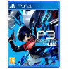 PS4 PERSONA 3 RELOAD