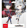 AMIIBO FIGURA XENOBLADE CHRONICLE 3: NOAH & MIO