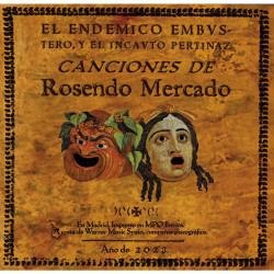 ROSENDO -  EN ENDEMICO...