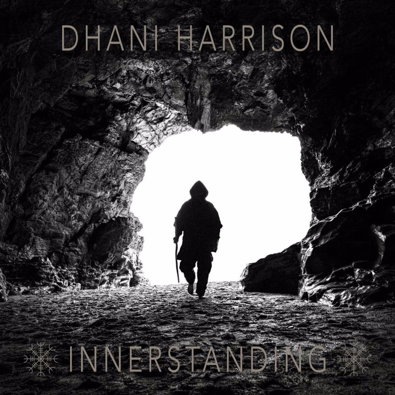 DHANI HARRISON - INNERSTANDING (2 LP-VINILO)