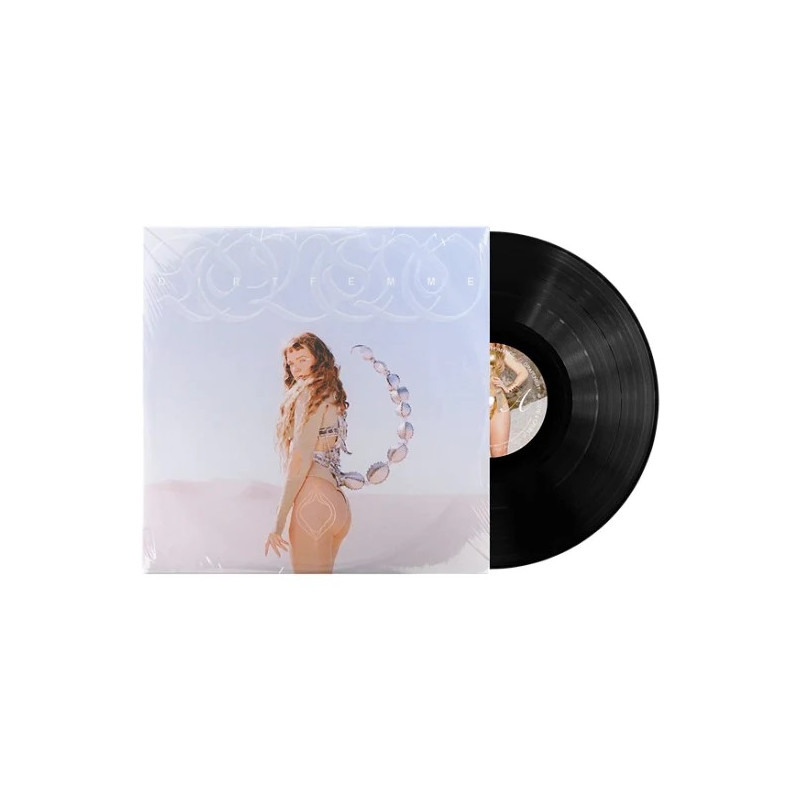 TOVE LO - DIRT FEMME (LP-VINILO)
