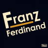 FRANZ FERDINAND - FRANZ FERDINAND (20TH ANNIVERSARY) (LP-VINILO) COLOR
