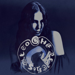 CHELSEA WOLFE - SHE REACHES...