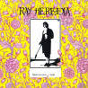 RAY HEREDIA - QUIEN NO CORRE, VUELA (LP-VINILO)