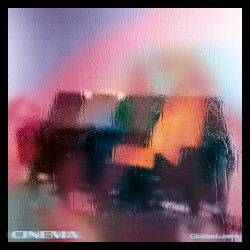 CIUDAD JARA - CINEMA (LP-VINILO)