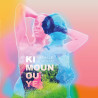 NATALIE JOACHIM - KI MOUN OU YE (CD)