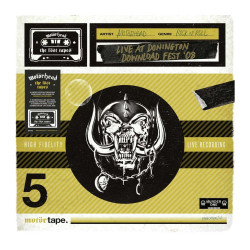 MOTÖRHEAD - THE LÖST TAPES VOL. 5 (2 LP-VINILO)