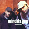 MIND DA GAP - SIN CEREMONIAS