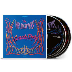 THE HELLACOPTERS - GRANDE...