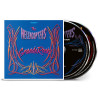 THE HELLACOPTERS - GRANDE ROCK REVISITED (2 CD)