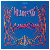 THE HELLACOPTERS - GRANDE ROCK REVISITED (2 LP-VINILO) COLOR