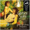 JOHN LORD - GEMINI SUITE (LP-VINILO) COLOR