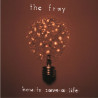 THE FRAY - HOW TO SAVE A LIFE (LP-VINILO)