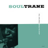 JOHN COLTRANE - SOULTRANE (LP-VINILO)