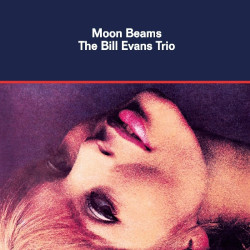 BILL EVANS TRIO - MOON BEAMS (LP-VINILO)
