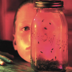 ALICE IN CHAINS - JAR OF FLIES (LP-VINILO)