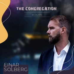 EINAR SOLBERG - THE...