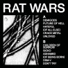 HEALTH - RAT WARS (CD)