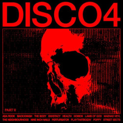 HEALTH - DISCO4 :: PART II (LP-VINILO)