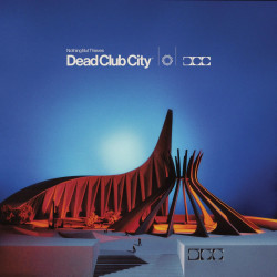 NOTHING BUT THIEVES - DEAD CLUB CITY (2 LP-VINILO) COLOR